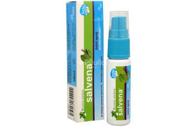 ALTERMED Salvena forte, 20 ml